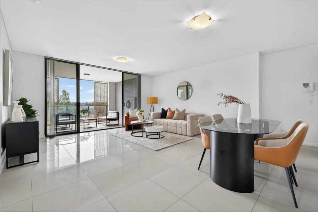 501b/15 Flack Ave, Hillsdale, NSW 2036
