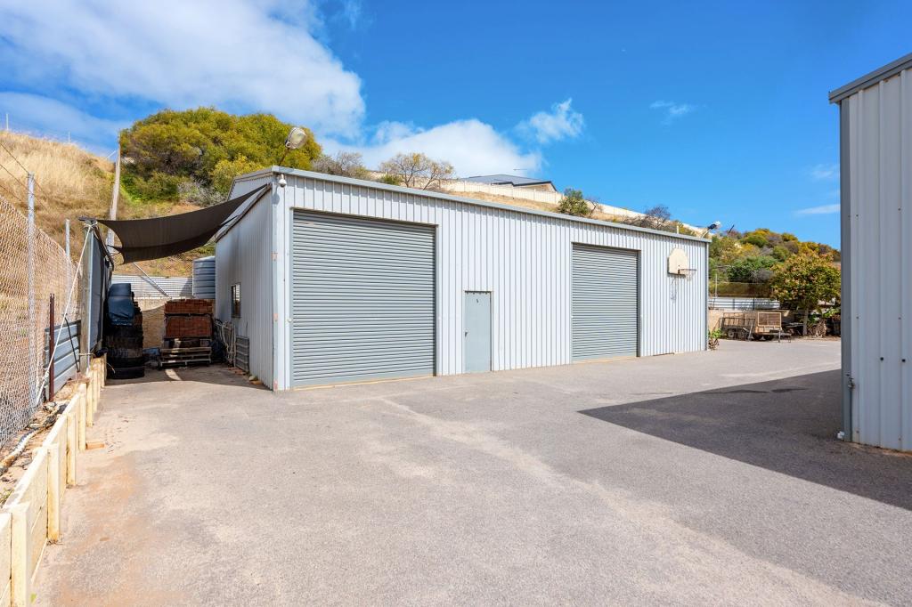 Unit 4/16 Baker St, Geraldton, WA 6530