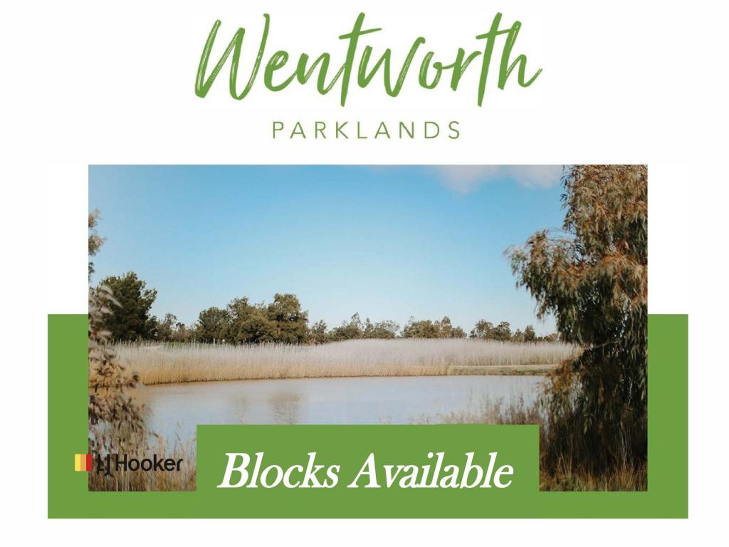 Lot 213/110 Dappo Rd, Narromine, NSW 2821