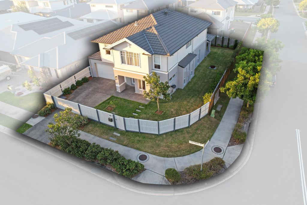 46 Lighthouse Esp, Newport, QLD 4020