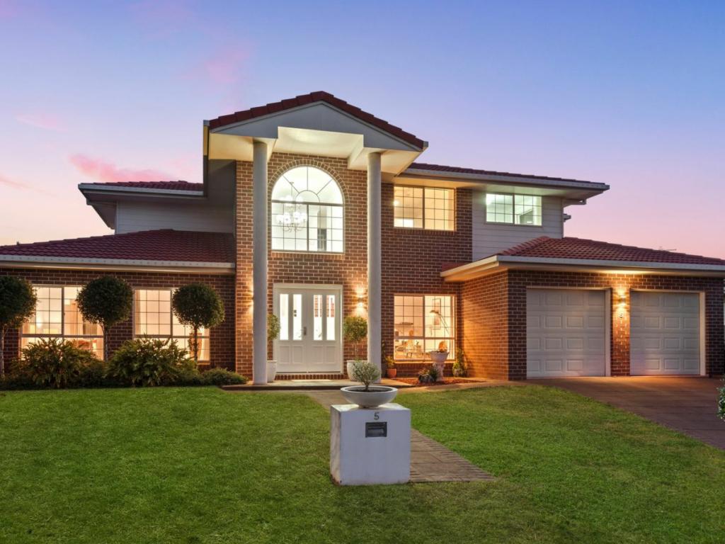 5 Doris St, Kuraby, QLD 4112