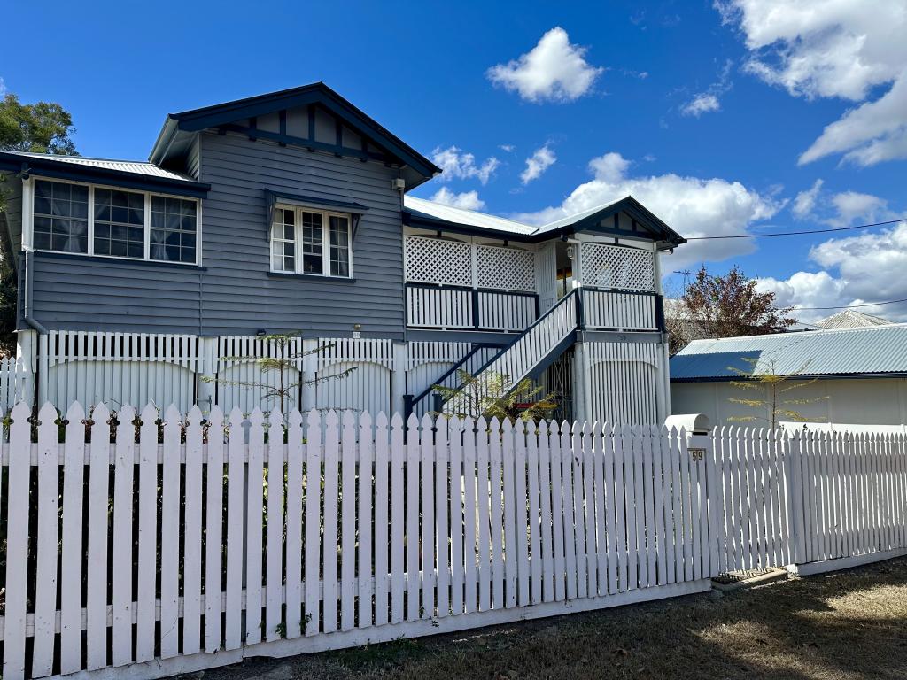 59 Canning St, The Range, QLD 4700