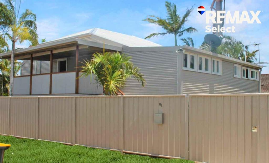 91 Milton St, Mackay, QLD 4740