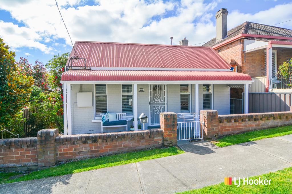 18 Bent St, Lithgow, NSW 2790
