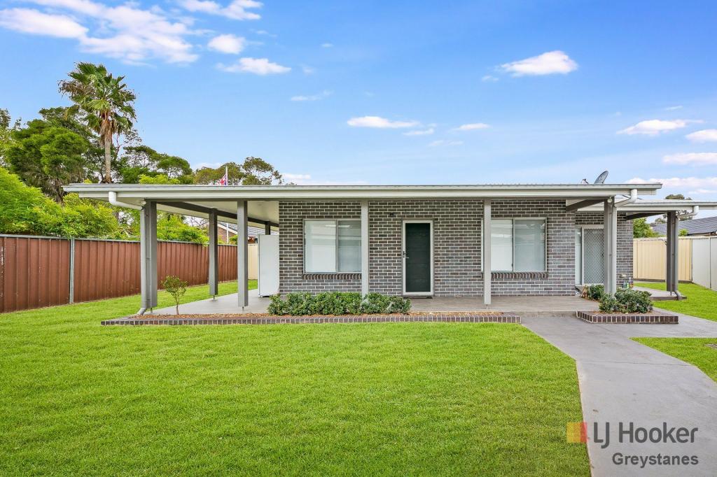 23a Ontario Ave, St Clair, NSW 2759