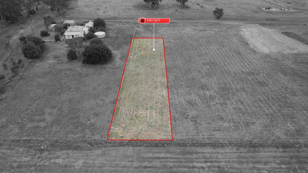 Lot Ca4/Sect 17 Pp5462 (Fronting Skene Street), Lexton, VIC 3352