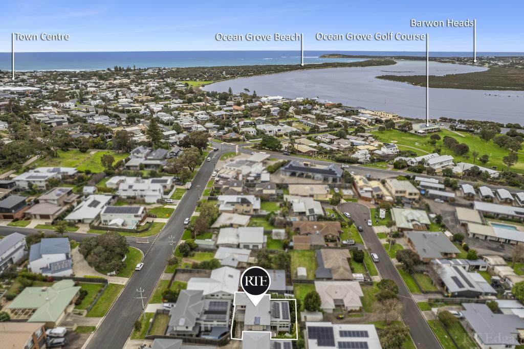 2/4-6 Bell St, Ocean Grove, VIC 3226