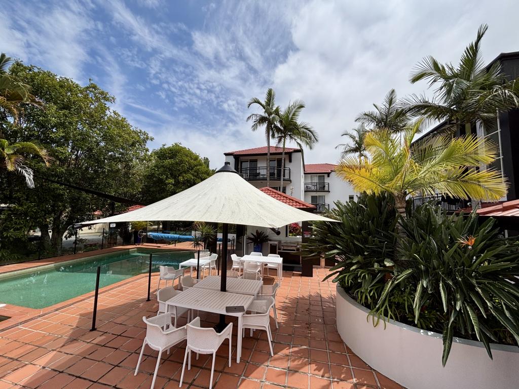 Contact Agent For Address, Surfers Paradise, QLD 4217
