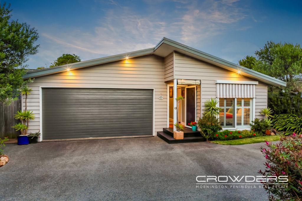 43 Fairhills Dr, Rye, VIC 3941