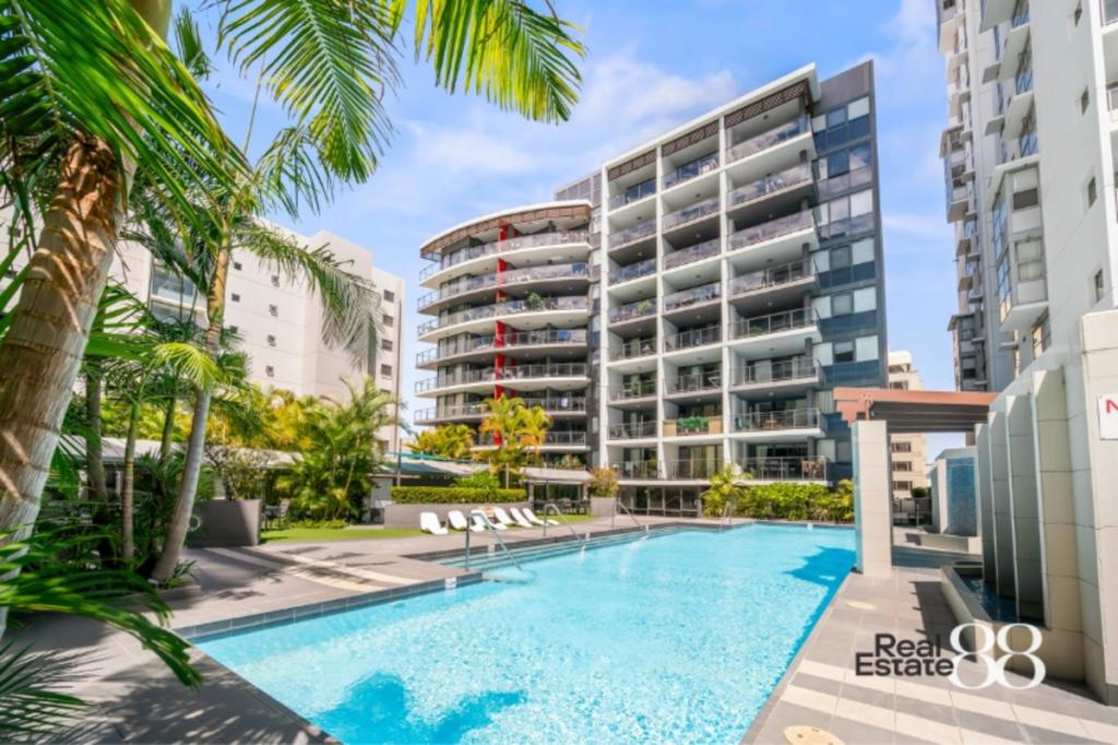153/143 Adelaide Tce, East Perth, WA 6004