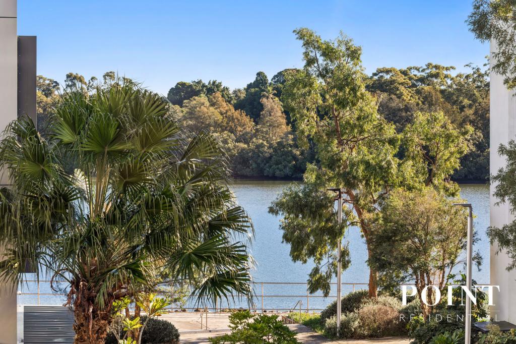 204/16 HILLY ST, MORTLAKE, NSW 2137