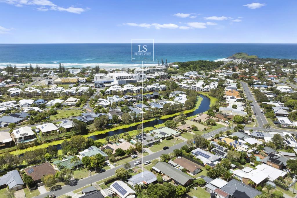 57 Cabarita Rd, Bogangar, NSW 2488