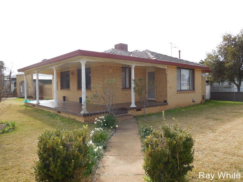 23 Abbott St, Forbes, NSW 2871