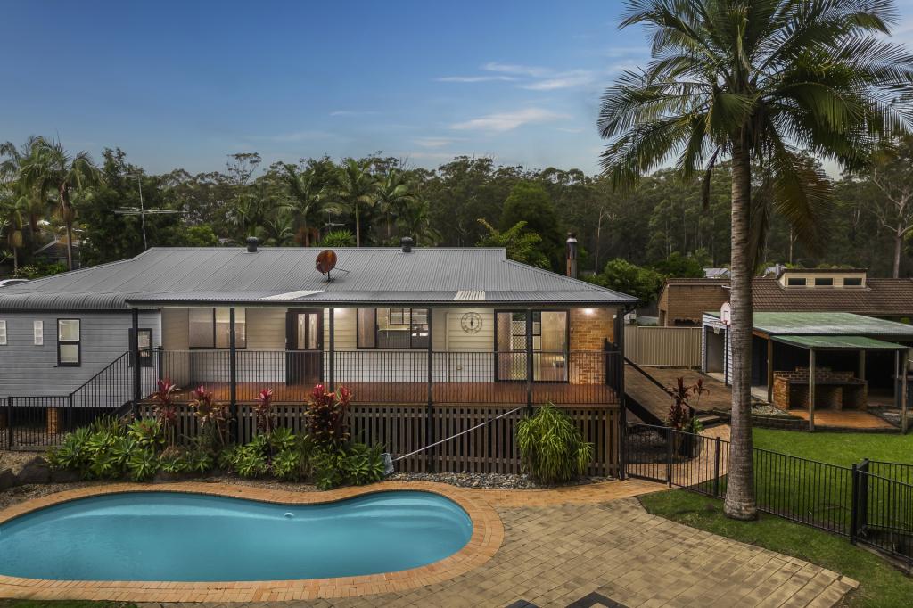 11 Doncaster Pl, Hyland Park, NSW 2448