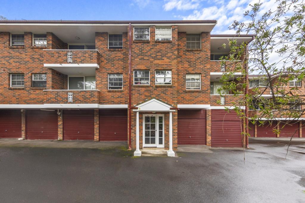 26/207 Waterloo Rd, Marsfield, NSW 2122