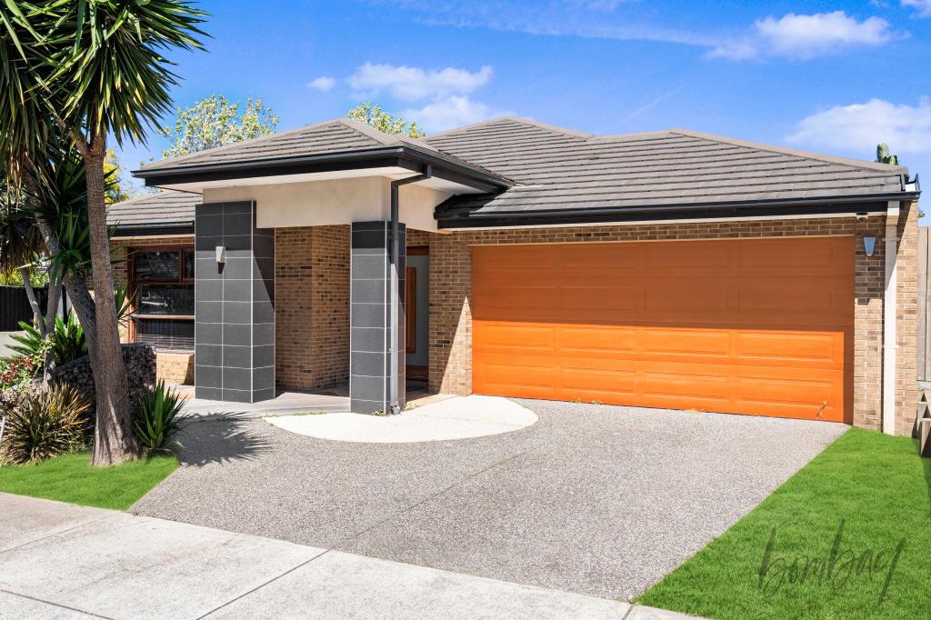 10 Stonegate Dr, Wollert, VIC 3750
