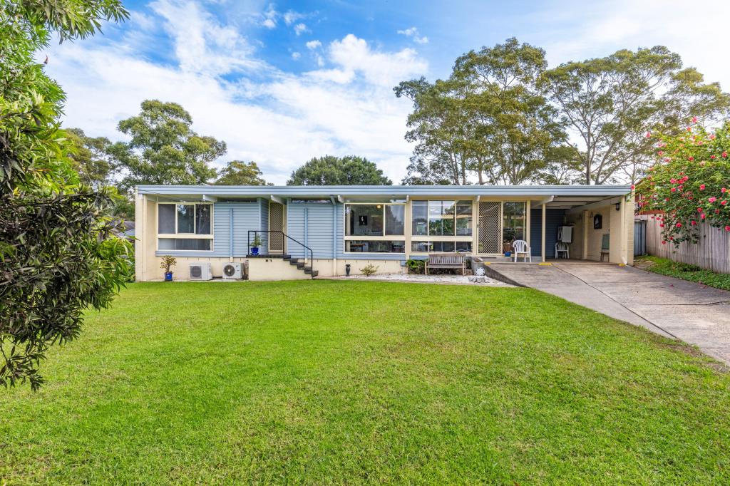 463 Princes Hwy, Bomaderry, NSW 2541