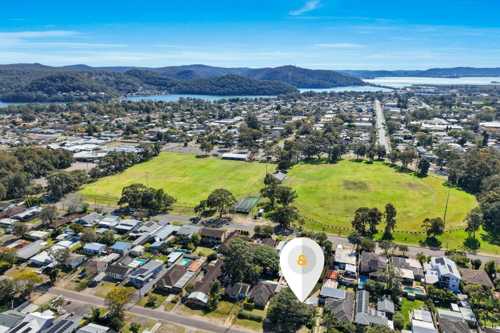 16 Boronia Ave, Woy Woy, NSW 2256