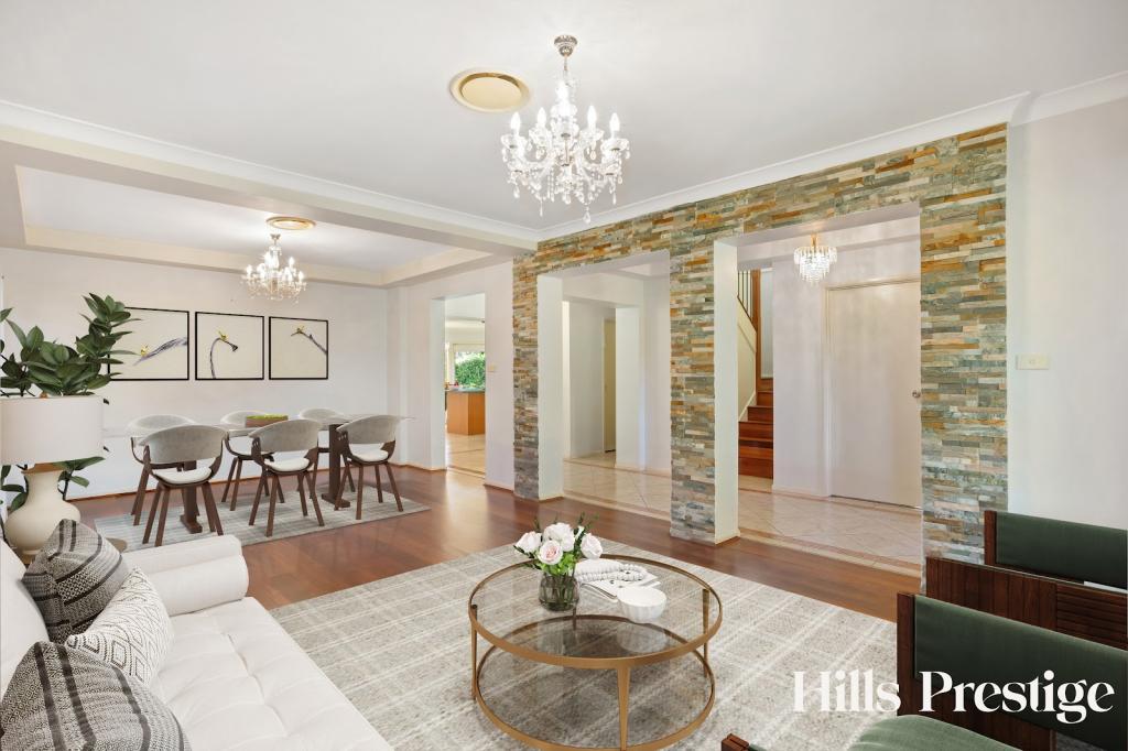 28 JUPITER RD, KELLYVILLE, NSW 2155
