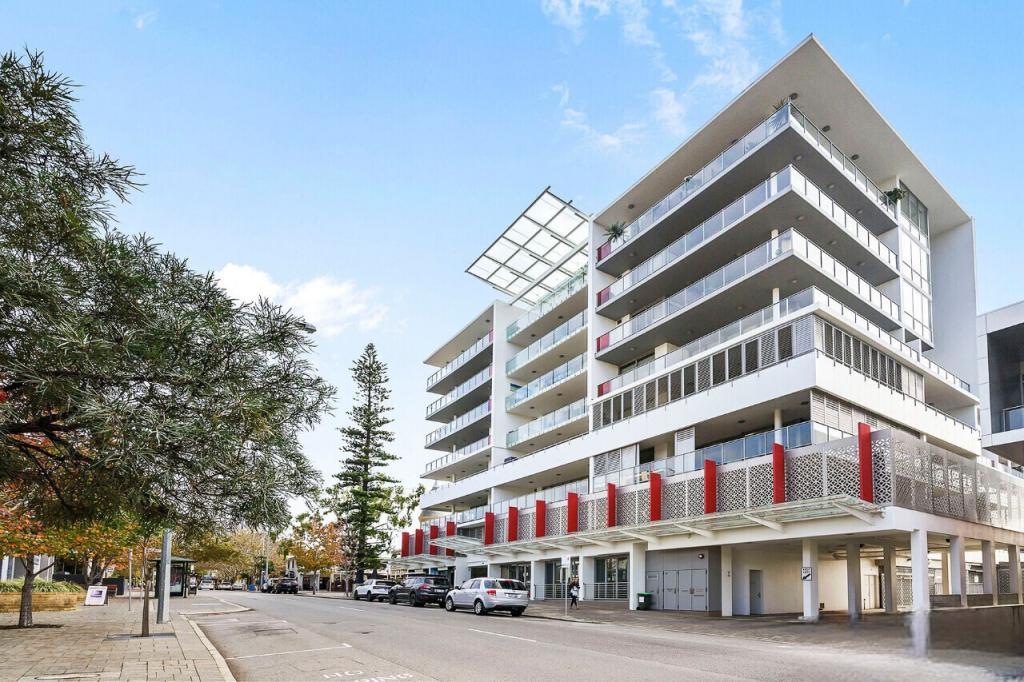 29/1178 Hay St, West Perth, WA 6005