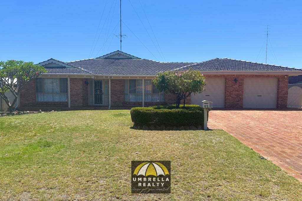 62 Petherick St, East Bunbury, WA 6230