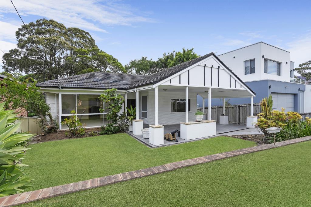 12 GREGORY ST, PUTNEY, NSW 2112