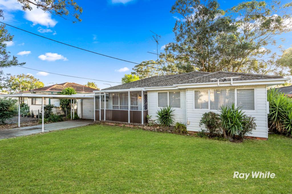 68 Railway Rd, Marayong, NSW 2148