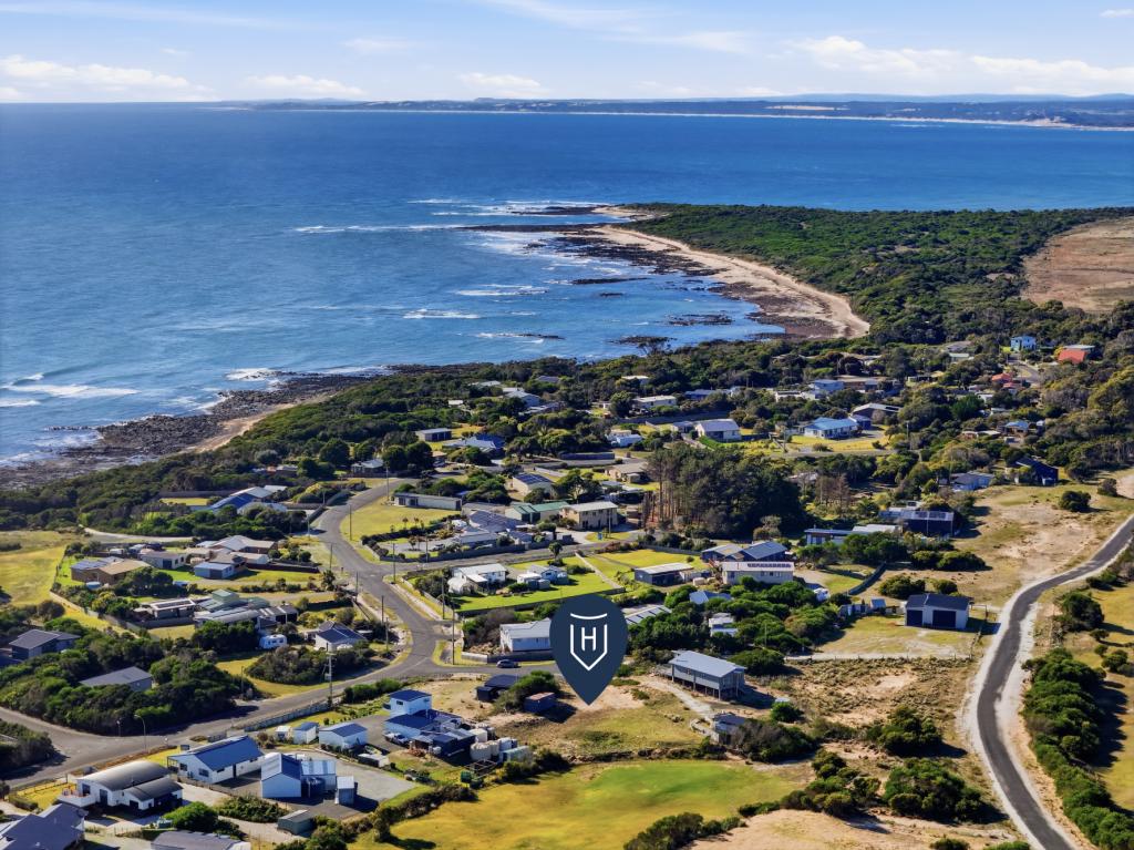33 Seascape Dr, Lulworth, TAS 7252