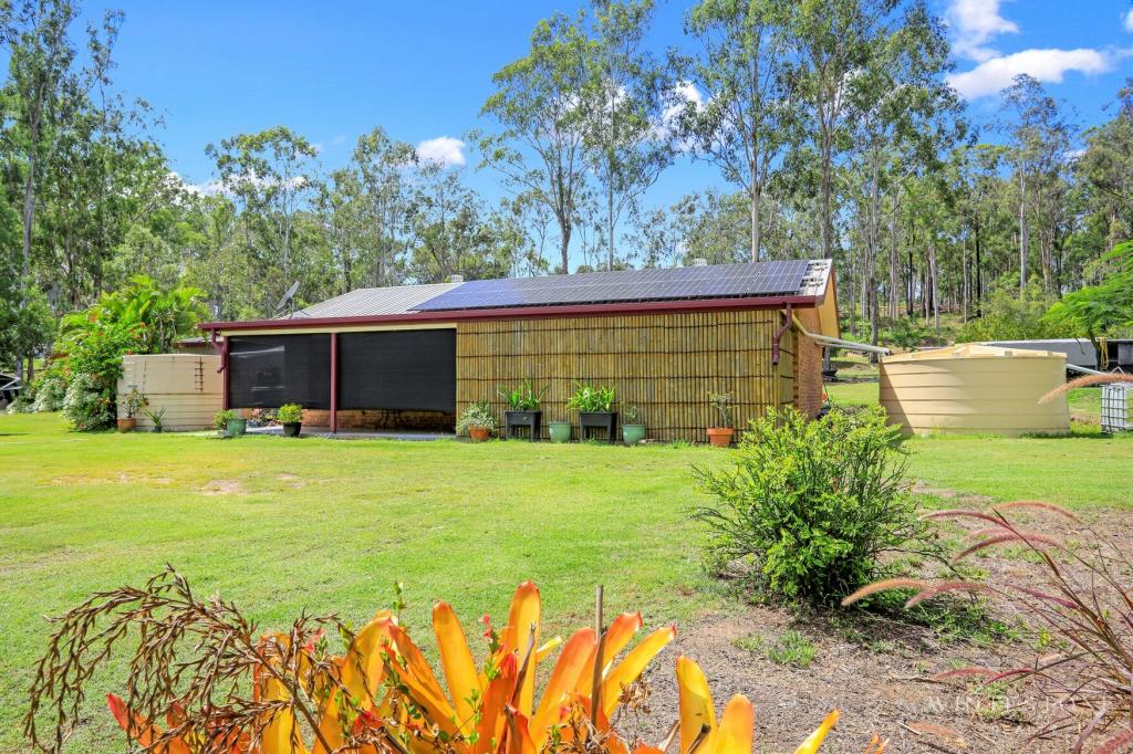 22 COMMODORE DR, SOUTH BINGERA, QLD 4670