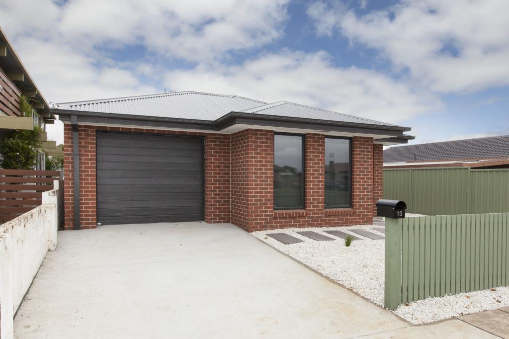 13 Vincent St, Ararat, VIC 3377