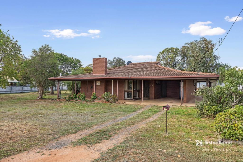 56 Mathoura St, Mathoura, NSW 2710