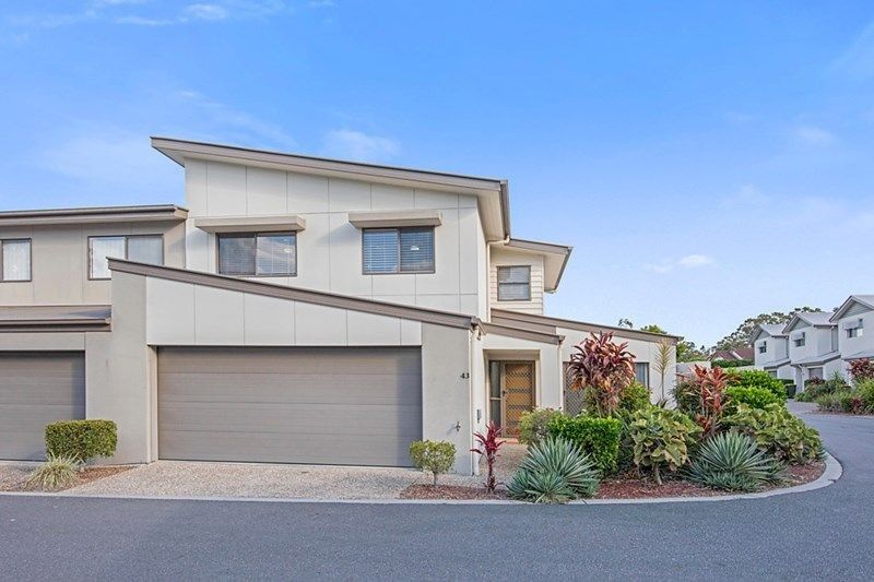 43/88 Candytuft Pl, Calamvale, QLD 4116