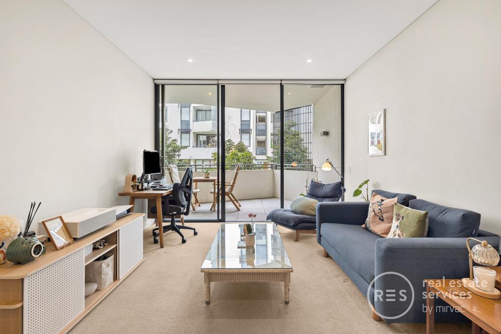 7303/2 Cullen Cl, Forest Lodge, NSW 2037