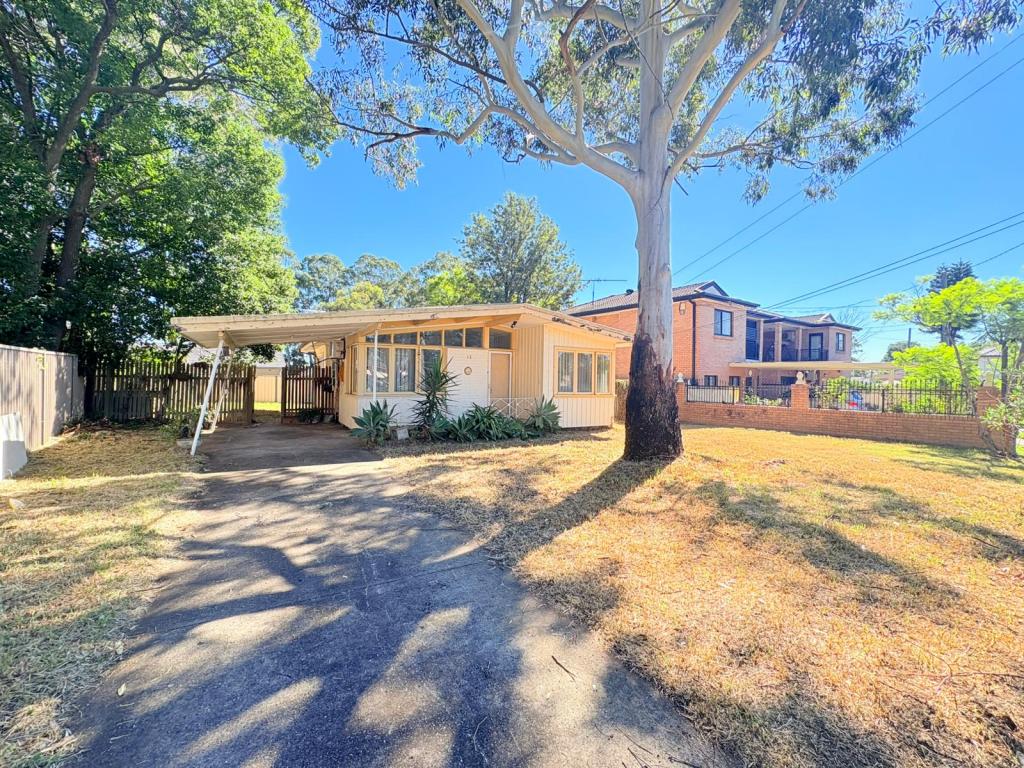 12 Jagungal Pl, Heckenberg, NSW 2168