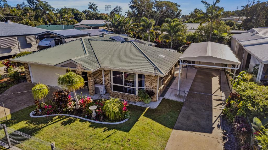 18 Sweetlip Cir, Tin Can Bay, QLD 4580