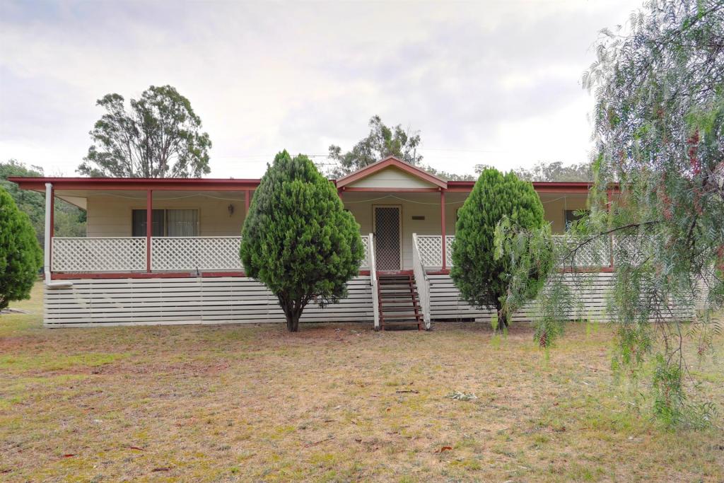198 Happy Valley Rd, Nundle, NSW 2340