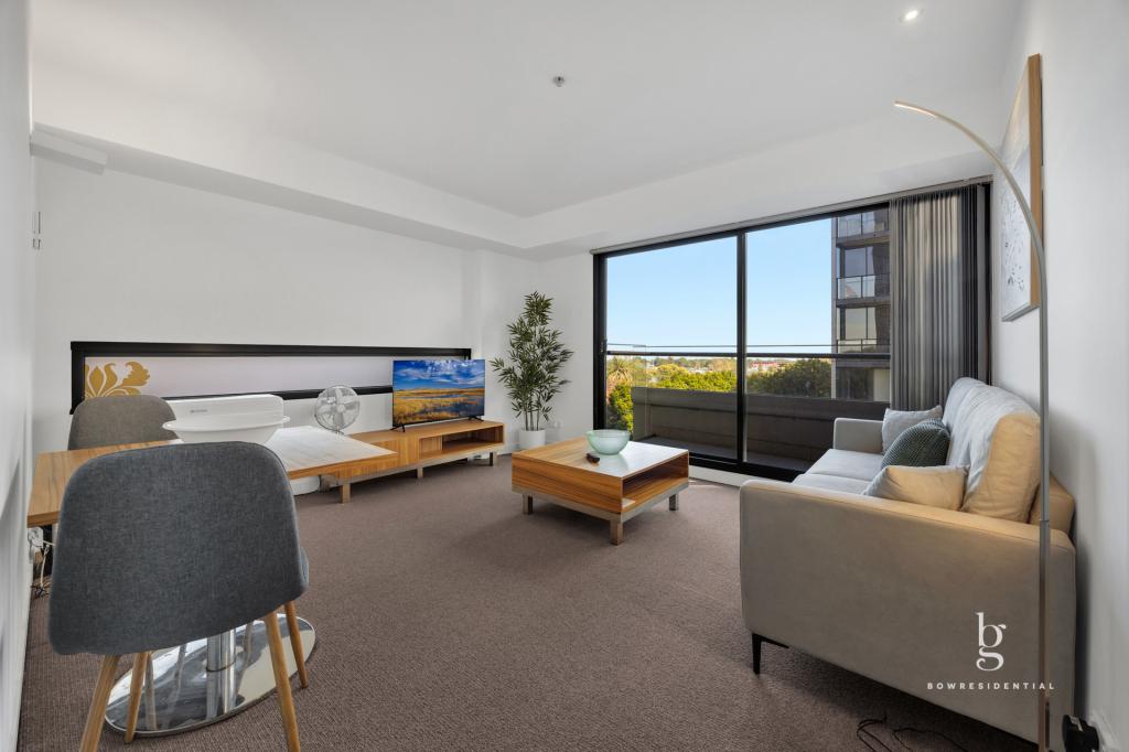 629/572 St Kilda Rd, Melbourne, VIC 3004