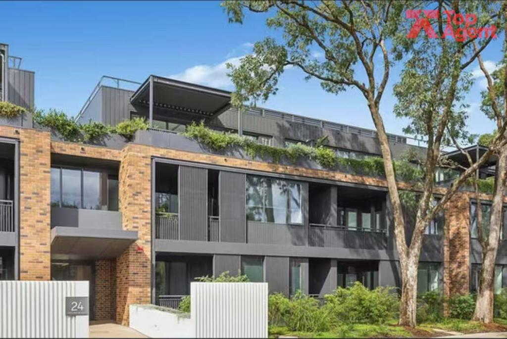 509/24 Artarmon Rd, Willoughby, NSW 2068