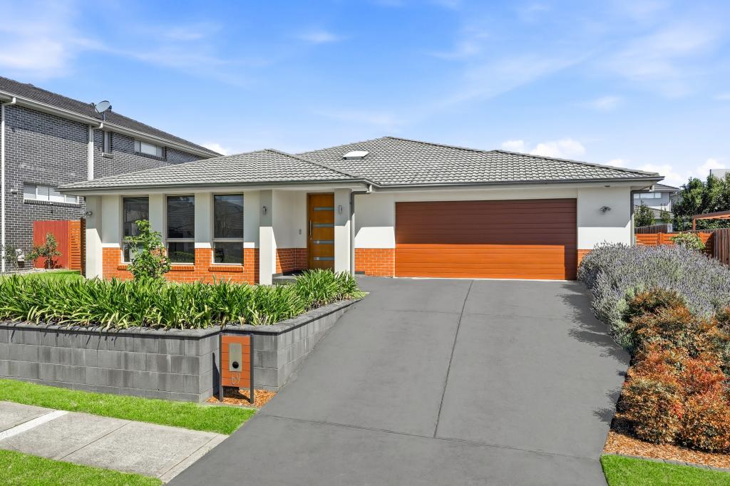 69 Thomas Boulton Cct, Kellyville, NSW 2155