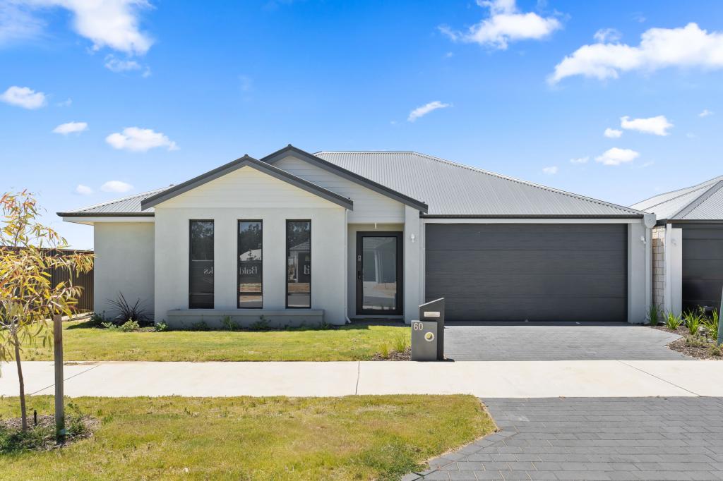 60 Butterleaf Rd, Baldivis, WA 6171