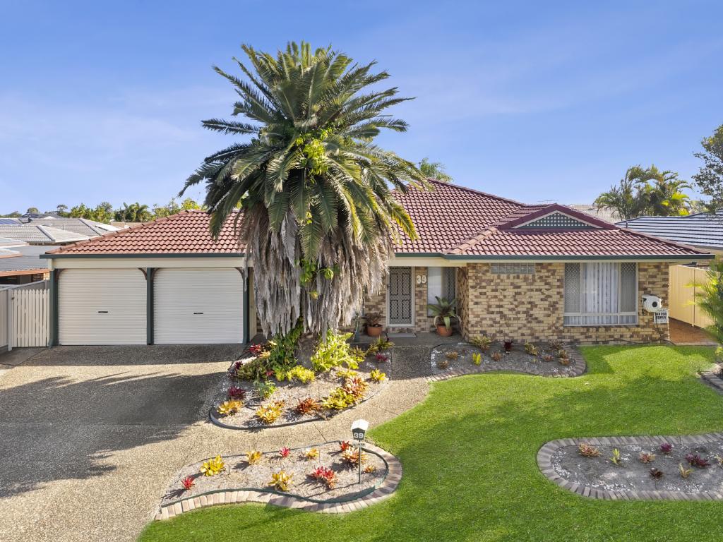 39 Hoya Cres, Bongaree, QLD 4507
