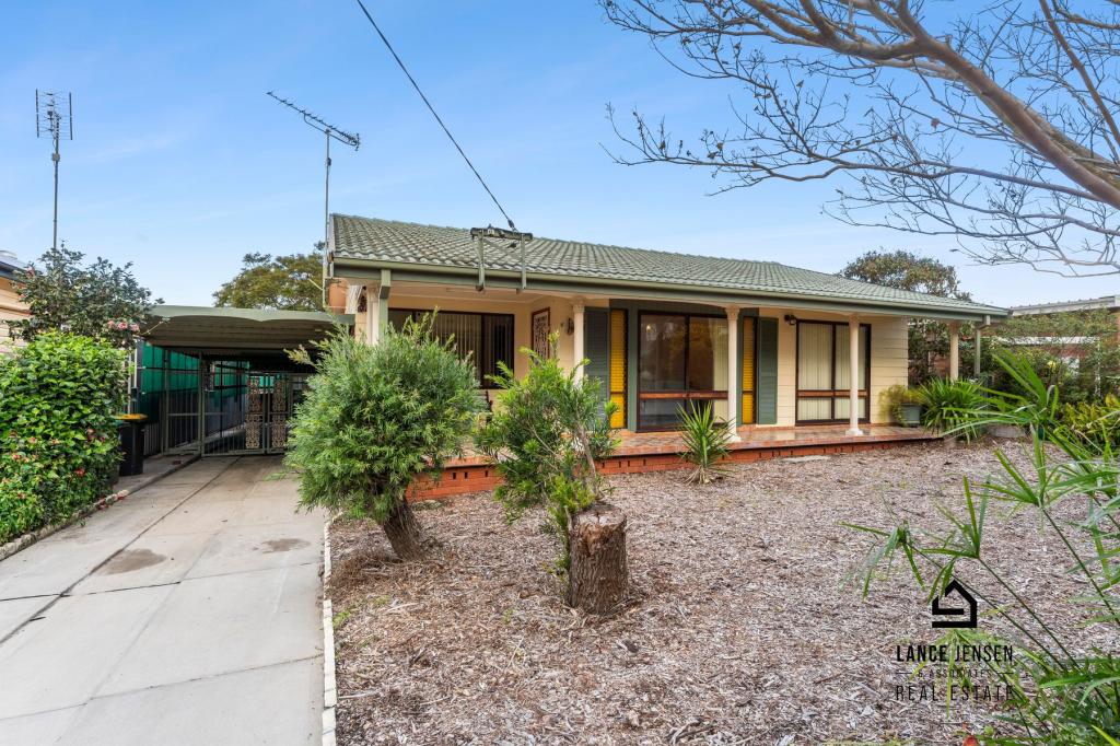 10 NIKKINBAH ST, BELMONT NORTH, NSW 2280