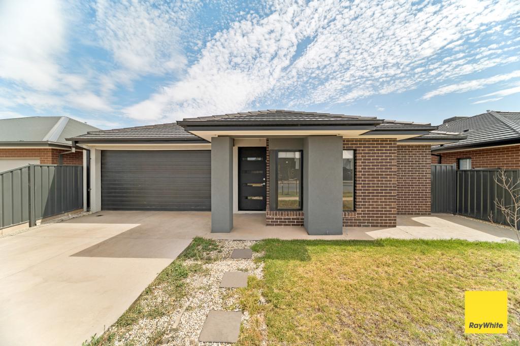 36 Namatjira Bvd, Huntly, VIC 3551