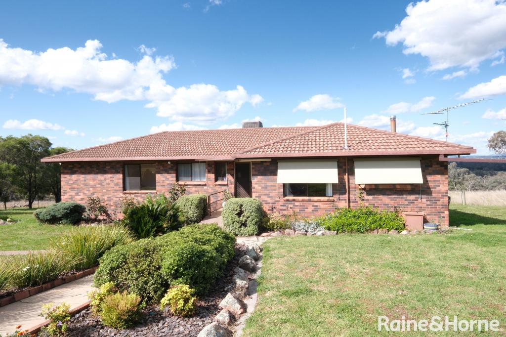 6219 Gwydir Hwy, Inverell, NSW 2360