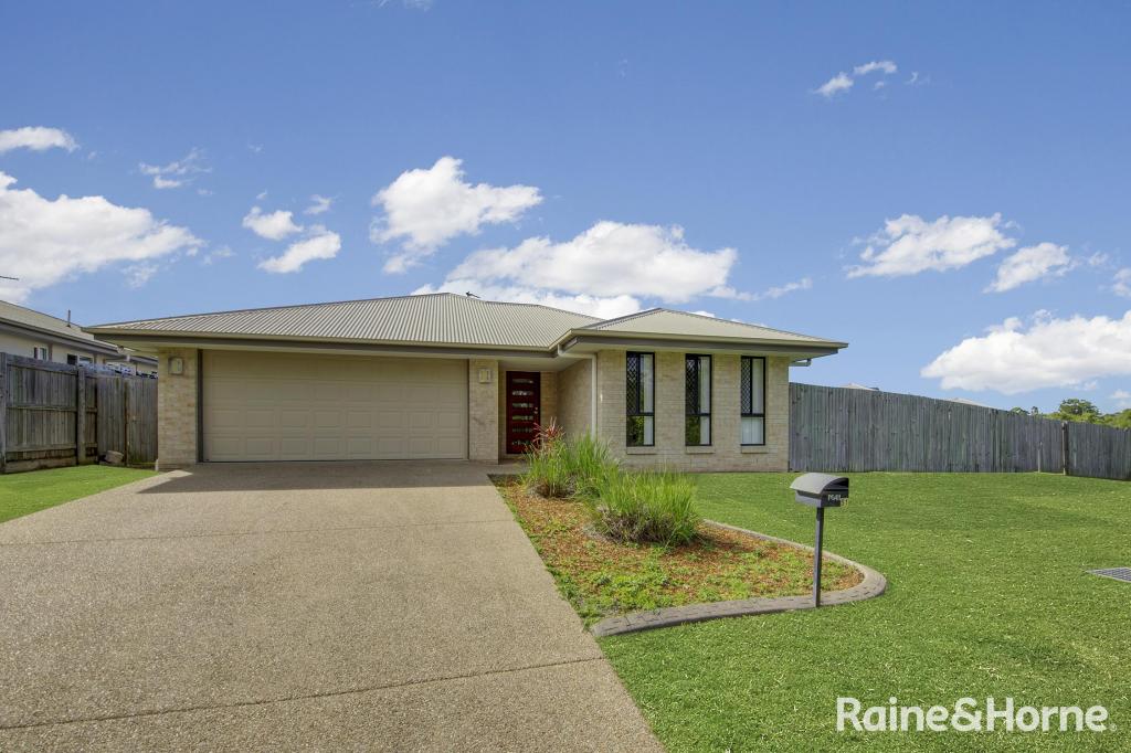 51 Briffney St, Kirkwood, QLD 4680