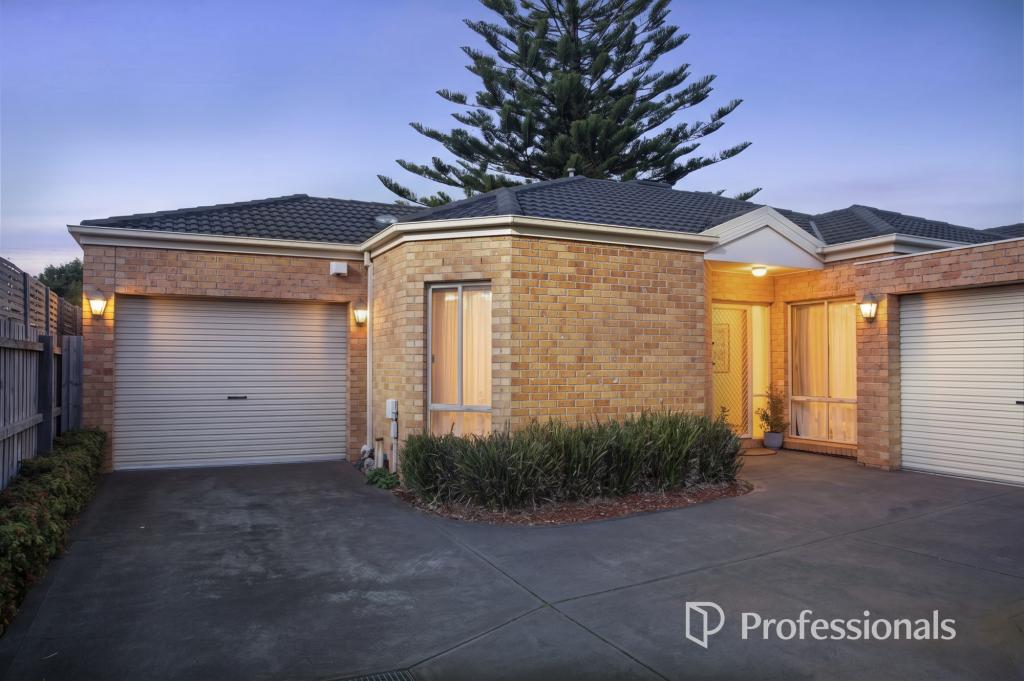 2/10 Thana St, Bentleigh East, VIC 3165