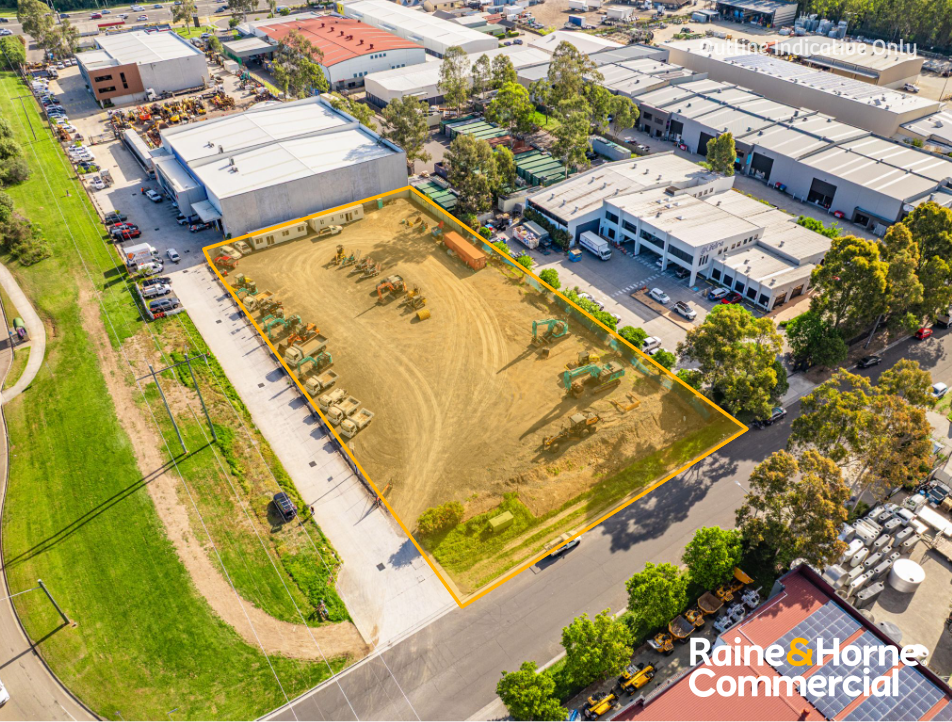 Yard Space/11 Mcpherson Rd, Smeaton Grange, NSW 2567
