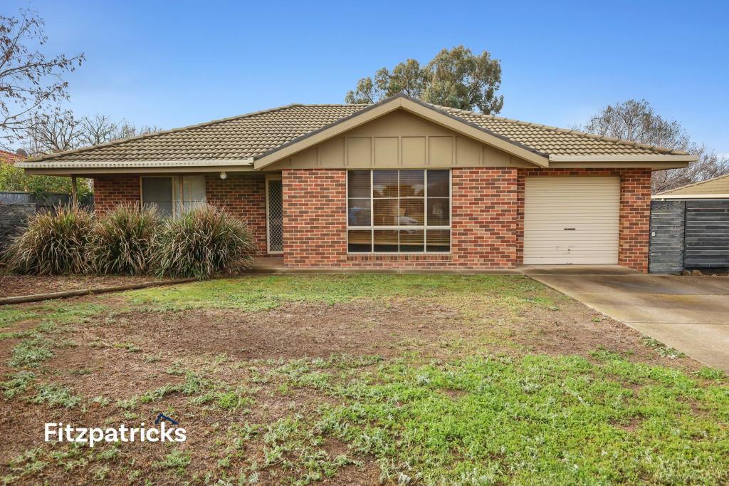 28 Avocet Dr, Estella, NSW 2650