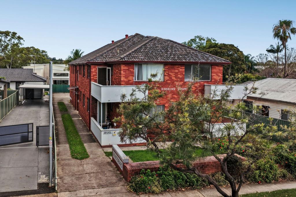 8/146 Victoria Rd, Punchbowl, NSW 2196