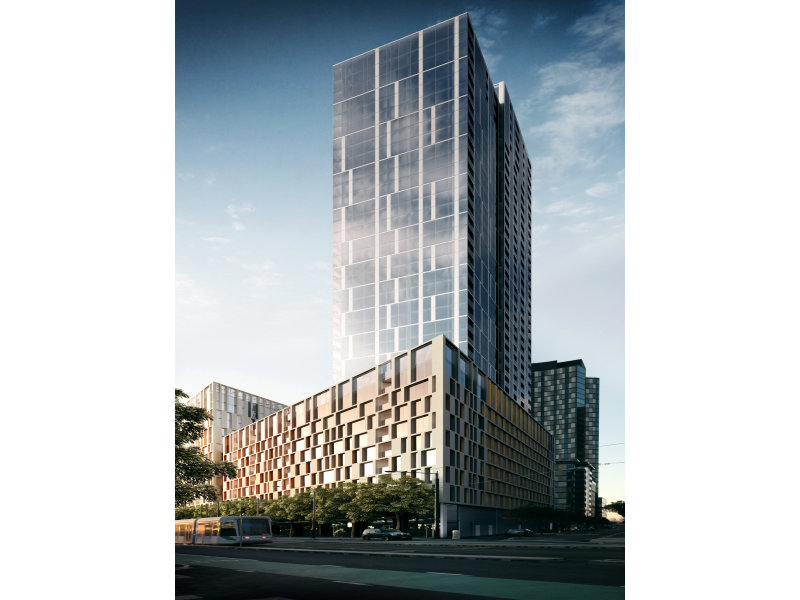 1308w/888 Collins St, Docklands, VIC 3008